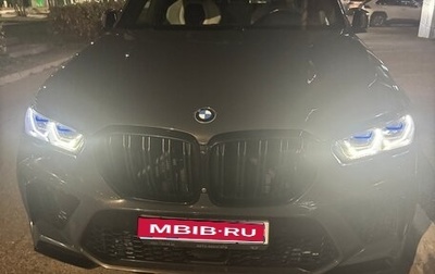 BMW X5 M, 2021 год, 8 550 000 рублей, 1 фотография