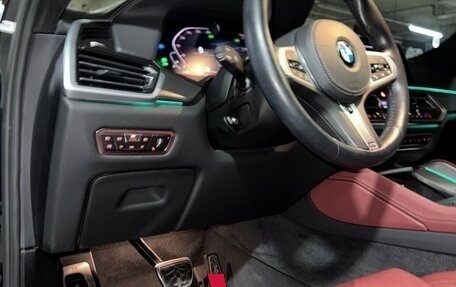 BMW X6, 2021 год, 8 150 000 рублей, 10 фотография