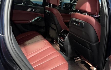 BMW X6, 2021 год, 8 150 000 рублей, 11 фотография