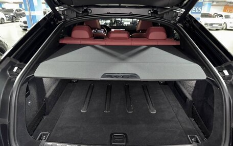 BMW X6, 2021 год, 8 150 000 рублей, 12 фотография