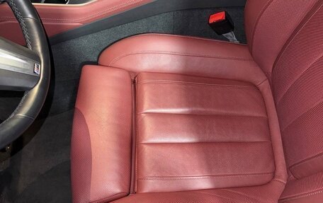 BMW X6, 2021 год, 8 150 000 рублей, 14 фотография