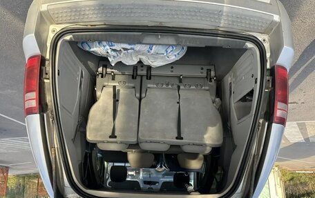 Dodge Caravan V, 2007 год, 590 000 рублей, 5 фотография