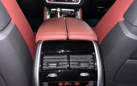 BMW X6, 2021 год, 8 150 000 рублей, 13 фотография
