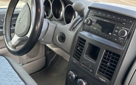 Dodge Caravan V, 2007 год, 590 000 рублей, 2 фотография