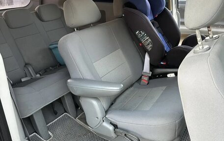 Dodge Caravan V, 2007 год, 590 000 рублей, 10 фотография