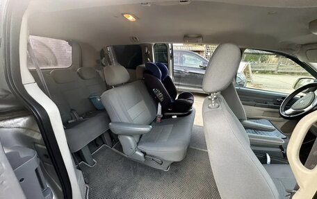 Dodge Caravan V, 2007 год, 590 000 рублей, 9 фотография