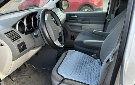 Dodge Caravan V, 2007 год, 590 000 рублей, 4 фотография