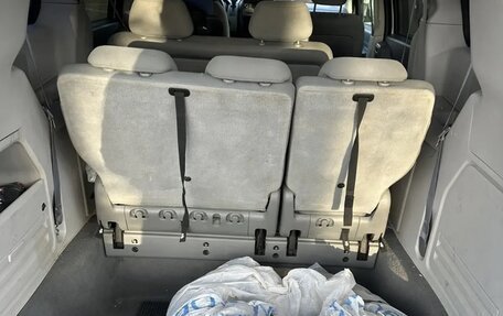 Dodge Caravan V, 2007 год, 590 000 рублей, 6 фотография
