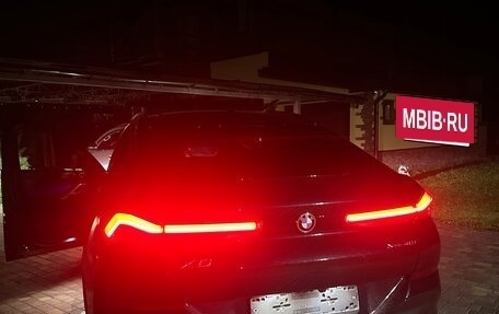 BMW X6, 2021 год, 8 150 000 рублей, 9 фотография