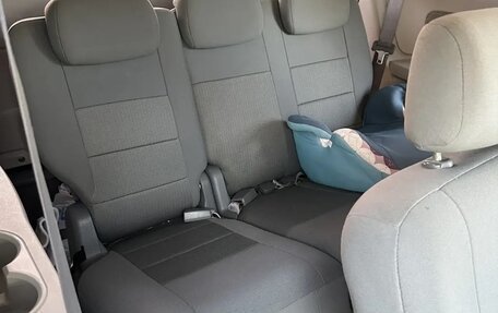 Dodge Caravan V, 2007 год, 590 000 рублей, 11 фотография