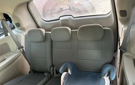 Dodge Caravan V, 2007 год, 590 000 рублей, 13 фотография