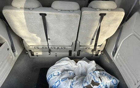 Dodge Caravan V, 2007 год, 590 000 рублей, 15 фотография