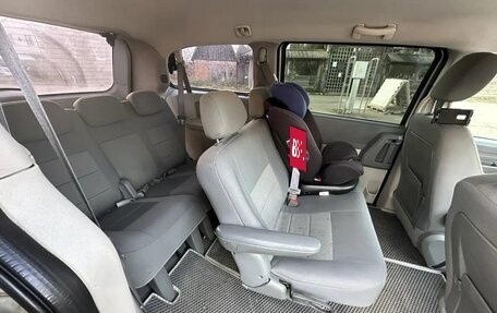 Dodge Caravan V, 2007 год, 590 000 рублей, 14 фотография