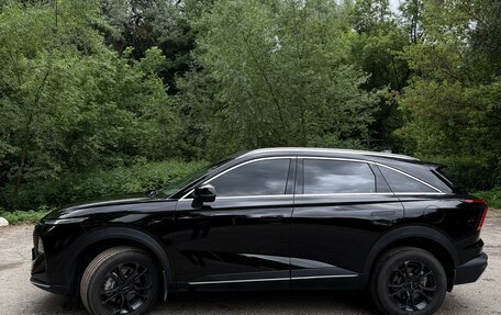 Haval F7, 2024 год, 2 850 000 рублей, 2 фотография