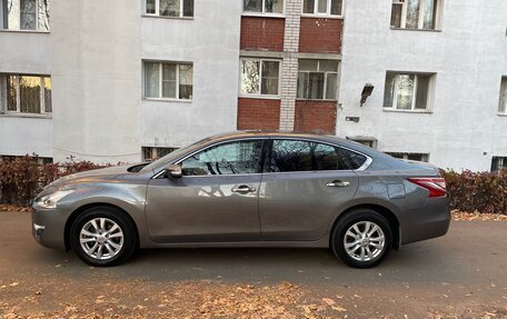Nissan Teana, 2014 год, 1 390 000 рублей, 6 фотография
