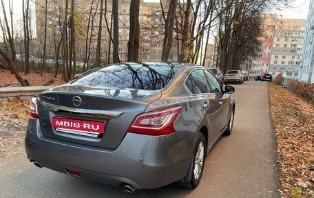 Nissan Teana, 2014 год, 1 390 000 рублей, 3 фотография