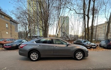 Nissan Teana, 2014 год, 1 390 000 рублей, 2 фотография