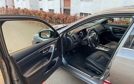 Nissan Teana, 2014 год, 1 390 000 рублей, 10 фотография