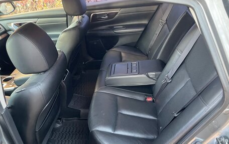 Nissan Teana, 2014 год, 1 390 000 рублей, 13 фотография