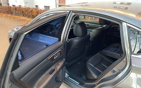 Nissan Teana, 2014 год, 1 390 000 рублей, 12 фотография