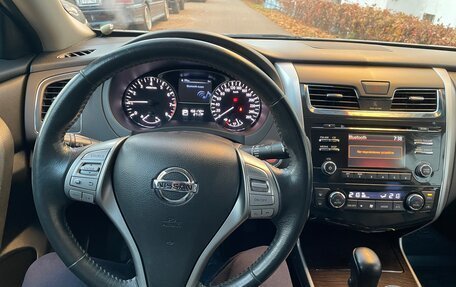 Nissan Teana, 2014 год, 1 390 000 рублей, 20 фотография