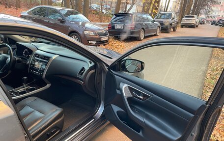 Nissan Teana, 2014 год, 1 390 000 рублей, 18 фотография