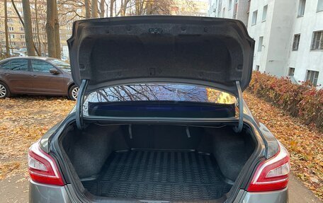 Nissan Teana, 2014 год, 1 390 000 рублей, 14 фотография