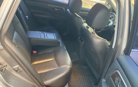 Nissan Teana, 2014 год, 1 390 000 рублей, 17 фотография