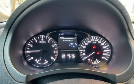 Nissan Teana, 2014 год, 1 390 000 рублей, 21 фотография