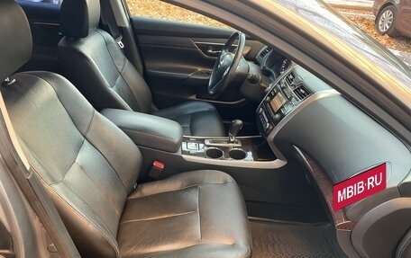 Nissan Teana, 2014 год, 1 390 000 рублей, 19 фотография