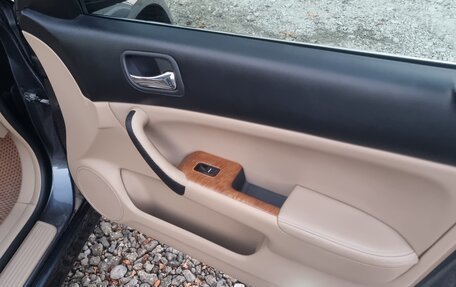 Honda Accord VII рестайлинг, 2006 год, 750 000 рублей, 2 фотография