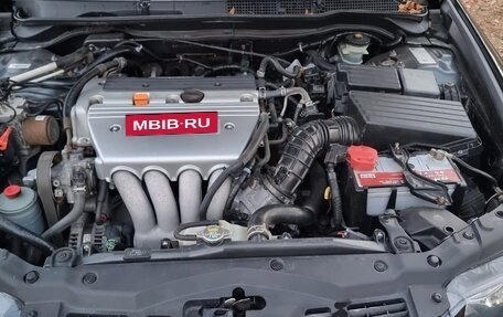 Honda Accord VII рестайлинг, 2006 год, 750 000 рублей, 3 фотография