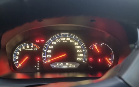 Honda Accord VII рестайлинг, 2006 год, 750 000 рублей, 8 фотография