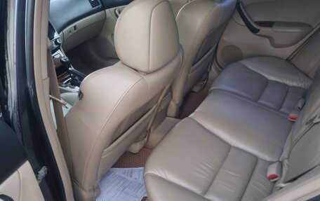 Honda Accord VII рестайлинг, 2006 год, 750 000 рублей, 10 фотография