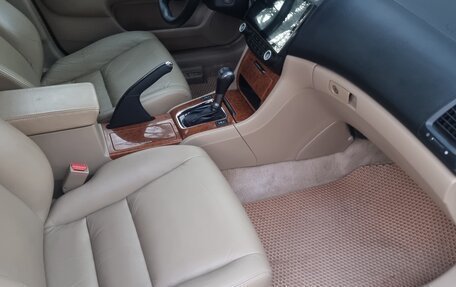 Honda Accord VII рестайлинг, 2006 год, 750 000 рублей, 9 фотография