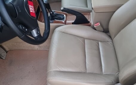 Honda Accord VII рестайлинг, 2006 год, 750 000 рублей, 11 фотография
