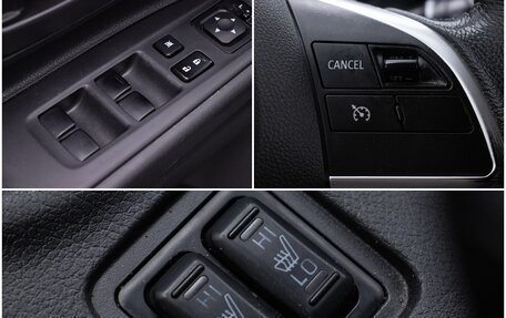 Mitsubishi Outlander III рестайлинг 3, 2013 год, 1 120 000 рублей, 16 фотография