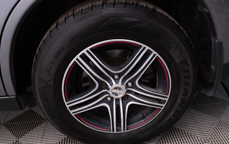Mitsubishi Outlander III рестайлинг 3, 2013 год, 1 120 000 рублей, 17 фотография