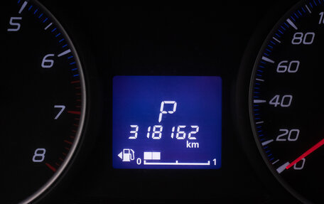 Mitsubishi Outlander III рестайлинг 3, 2013 год, 1 120 000 рублей, 12 фотография