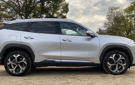 Geely Atlas, 2023 год, 2 450 000 рублей, 3 фотография