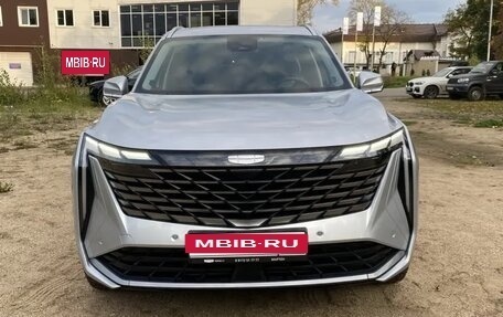 Geely Atlas, 2023 год, 2 450 000 рублей, 2 фотография
