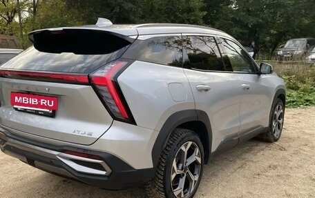 Geely Atlas, 2023 год, 2 450 000 рублей, 4 фотография