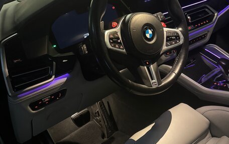 BMW X5 M, 2021 год, 8 550 000 рублей, 5 фотография