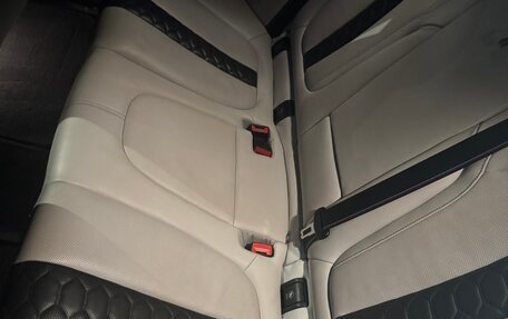 BMW X5 M, 2021 год, 8 550 000 рублей, 6 фотография