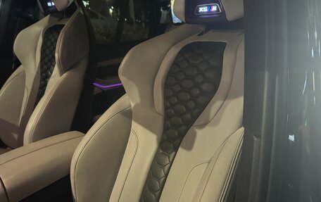 BMW X5 M, 2021 год, 8 550 000 рублей, 7 фотография