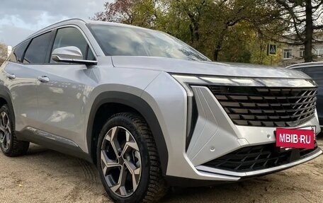 Geely Atlas, 2023 год, 2 450 000 рублей, 7 фотография