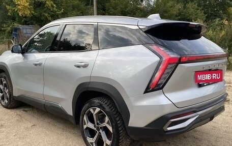 Geely Atlas, 2023 год, 2 450 000 рублей, 5 фотография