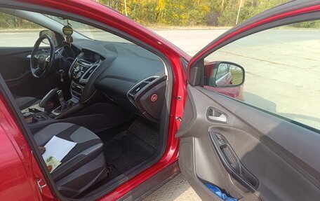 Ford Focus III, 2012 год, 700 000 рублей, 7 фотография