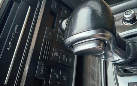 Audi Q7, 2012 год, 2 350 000 рублей, 5 фотография