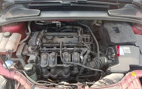 Ford Focus III, 2012 год, 700 000 рублей, 8 фотография